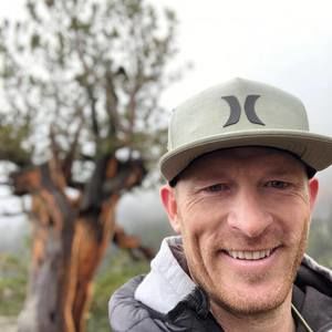 Meet your Posher, Regan